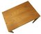 Teak Coffee Table by Severin Hansen for Haslev Denmark, Image 2