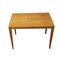 Teak Coffee Table by Severin Hansen for Haslev Denmark, Image 4