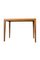 Teak Coffee Table by Severin Hansen for Haslev Denmark, Image 8