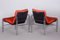 Mid-Century Armchairs, Czechia, 1960s, Set of 2, Image 7