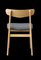 Danish Dining Chairs in Oak from Farstrup Møbler, 1960s, Set of 6, Image 10
