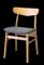 Danish Dining Chairs in Oak from Farstrup Møbler, 1960s, Set of 6 1