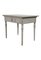 Antique Swedish Country Table, Image 5