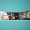 Italienische Space Age Bar, Schrank & Hocker, 1980er, 4 . Set 15