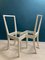 Sedia scultura Interlocking Chair A di Langlands & Bell, Inghilterra, 1989, Immagine 1