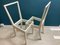 Chaise Sculpture Interlocking Chair A par Langlands & Bell, Angleterre, 1989 5