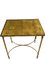 Neoklassizistischer Gigogne Tisch, Frankreich, 1960er, 3er Set 11