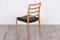 Danish Model 85 Chairs by Niels Otto Møller for J.L. Møllers, 1990s, Set of 6 4