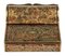 French Boulle Napoleon III Writing Box 2