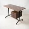 Desk with Chest of Drawers by Osvaldo Borsani for Tecno, 1970s 8