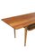 Model FD 516 Coffee Table in Teak by Peter Hvidt for France & Son 7