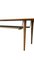 Model FD 516 Coffee Table in Teak by Peter Hvidt for France & Son, Image 8