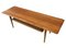 Model FD 516 Coffee Table in Teak by Peter Hvidt for France & Son 2