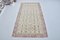 Oriental Oushak Bedroom Area Rug, Image 1