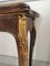 19th Century Louis XV Console Game Table, 1850s 12