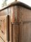 18th Century Louis XV Chest of Drawers in Light Oak, 1750s 8