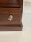 Antique George III Mahogany Partners Desk, 1800, Image 15