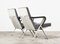 Repose Lounge Chairs by Friso Kramer for Ahrend De Cirkel, 1959, Set of 2 4