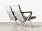 Repose Lounge Chairs by Friso Kramer for Ahrend De Cirkel, 1959, Set of 2, Image 4