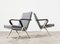 Repose Lounge Chairs by Friso Kramer for Ahrend De Cirkel, 1959, Set of 2 5