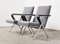 Repose Lounge Chairs by Friso Kramer for Ahrend De Cirkel, 1959, Set of 2 2