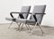 Repose Lounge Chairs by Friso Kramer for Ahrend De Cirkel, 1959, Set of 2, Image 2