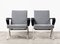 Fauteuils Repose par Friso Kramer pour Ahrend De Cirkel, 1959, Set de 2 1