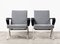 Repose Lounge Chairs by Friso Kramer for Ahrend De Cirkel, 1959, Set of 2 1