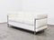 LC2 3-Seater Leather Sofa by Le Corbusier for Cassina, 1980s, Image 5