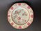 Piatti in porcellana, Cina, XVIII e XIX secolo, set di 6, Immagine 9