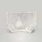 Swedish Crystal Paperweight and Bowl, 1960s, Set of 2, Image 8