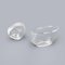 Swedish Crystal Paperweight and Bowl, 1960s, Set of 2, Image 13