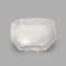 Swedish Crystal Paperweight and Bowl, 1960s, Set of 2, Image 6