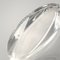 Swedish Crystal Paperweight and Bowl, 1960s, Set of 2 9