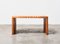 Minimalist Coffee Table by Ate Van Apeldoorn for Houtwerk Hattem, 1960s 4