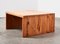 Minimalist Coffee Table by Ate Van Apeldoorn for Houtwerk Hattem, 1960s, Image 2