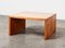 Minimalist Coffee Table by Ate Van Apeldoorn for Houtwerk Hattem, 1960s 1