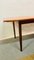 Extendable Danish Teak Table, Image 2