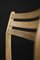 Mid-Century Scandinavian Oak Dining Chairs from Sax Møbelfabrik, 1960s, Set of 4 4