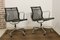 EA117 Armchairs by Charles and Ray Eames for Vitra, 1960, Set of 2 11