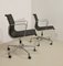 EA117 Armchairs by Charles and Ray Eames for Vitra, 1960, Set of 2 13