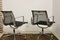 EA117 Armchairs by Charles and Ray Eames for Vitra, 1960, Set of 2 3