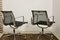 Poltrone EA117 di Charles & Ray Eames per Vitra, 1960, set di 2, Immagine 3