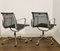 EA117 Armchairs by Charles and Ray Eames for Vitra, 1960, Set of 2 16
