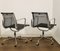 Poltrone EA117 di Charles & Ray Eames per Vitra, 1960, set di 2, Immagine 16