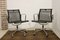 EA117 Armchairs by Charles and Ray Eames for Vitra, 1960, Set of 2 1
