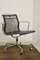 Poltrone EA117 di Charles & Ray Eames per Vitra, 1960, set di 2, Immagine 4