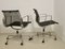 EA117 Armchairs by Charles and Ray Eames for Vitra, 1960, Set of 2 12
