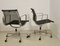 EA117 Armchairs by Charles and Ray Eames for Vitra, 1960, Set of 2, Image 12