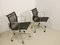 EA117 Armchairs by Charles and Ray Eames for Vitra, 1960, Set of 2 15